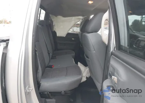 2014 Ram 1500 Big Horn из США, поврежденный, VIN 1C6RR7GT3ES269621